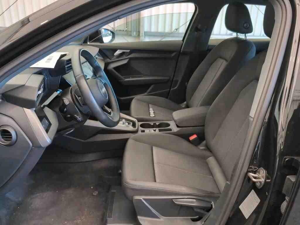 Audi A3 SPB 30 TFSI S tronic Business