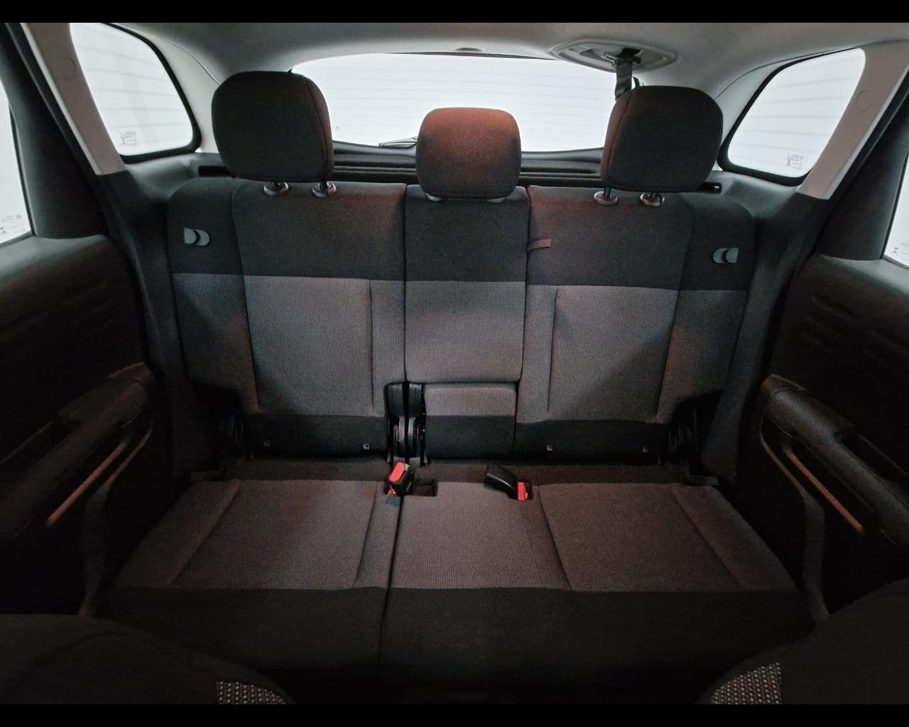 CITROEN C3 Aircross I 2021 - C3 Aircross 1.2 puretech Shine Pack s&s