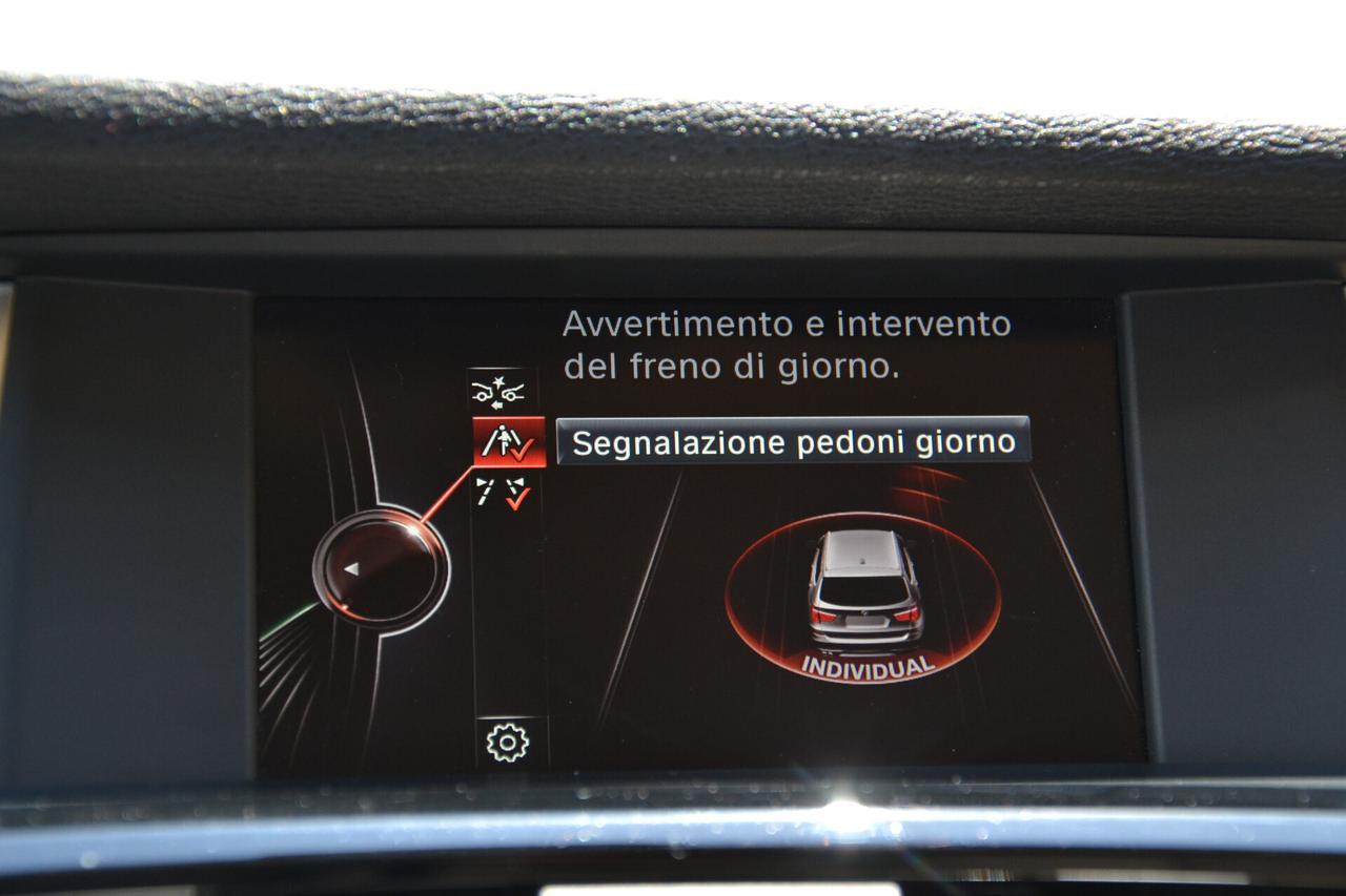 Bmw X3 20D 190CV X-DRIVE AUT. **PREZZO VERO** EURO6B**