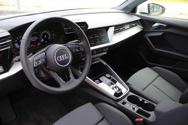 Audi A3 SPB 35 TFSI S Tronic IN SEDE - MILD HYBRID - PROMO