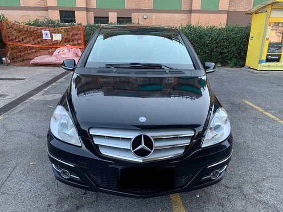 Mercedes-Benz B 200 B 200 cdi Premium