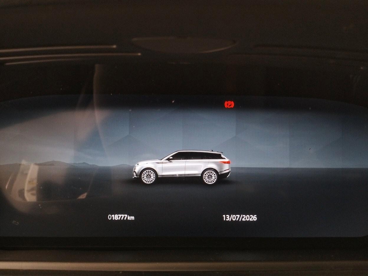 LAND ROVER RANGE ROVER VELAR 2.0d i4 mhev S 4wd 204cv auto - IVA ESPOSTA