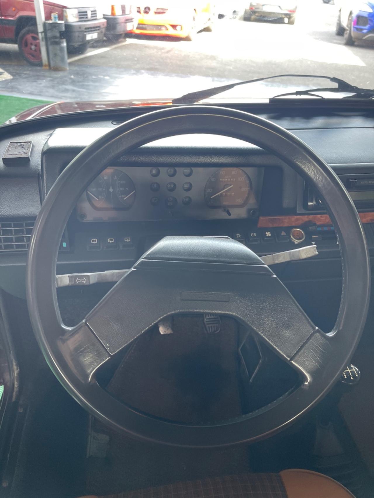 Innocenti Small 500 LS Neopatentati PERMUTE RATE