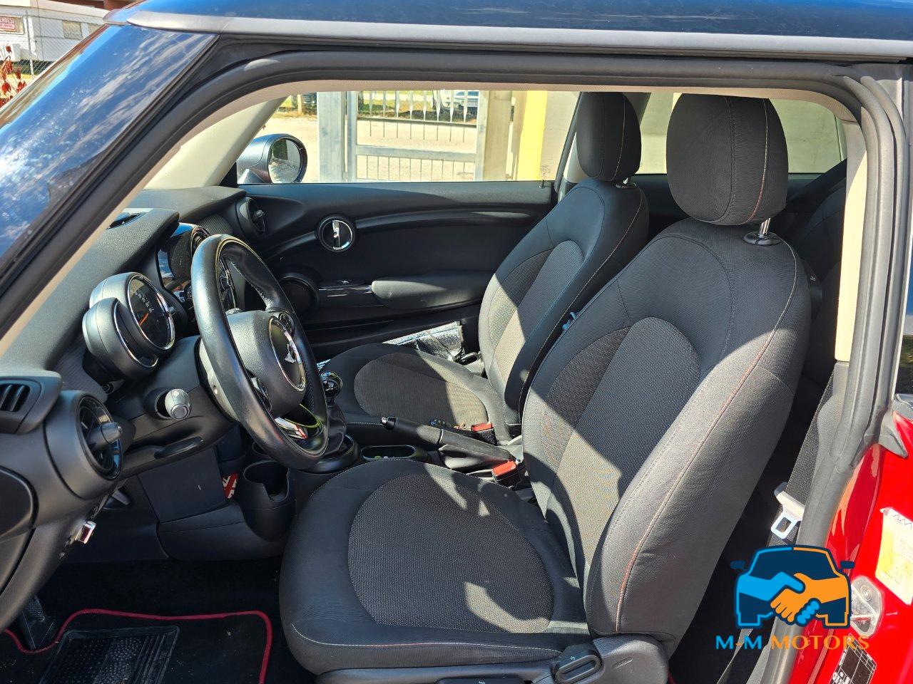 Mini 3 Porte Cooper 1.5
