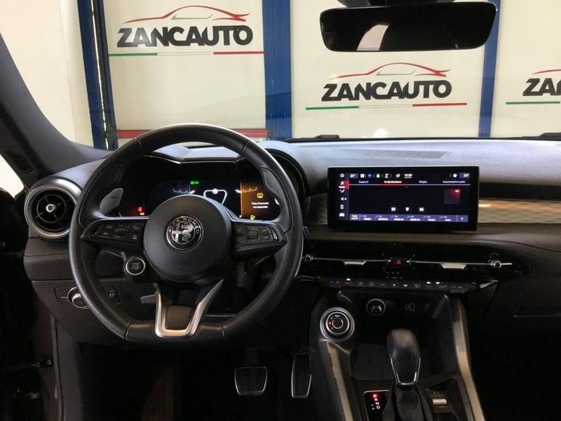 Alfa Romeo Tonale 1.5 160 CV MHEV TCT7 Edizione Speciale