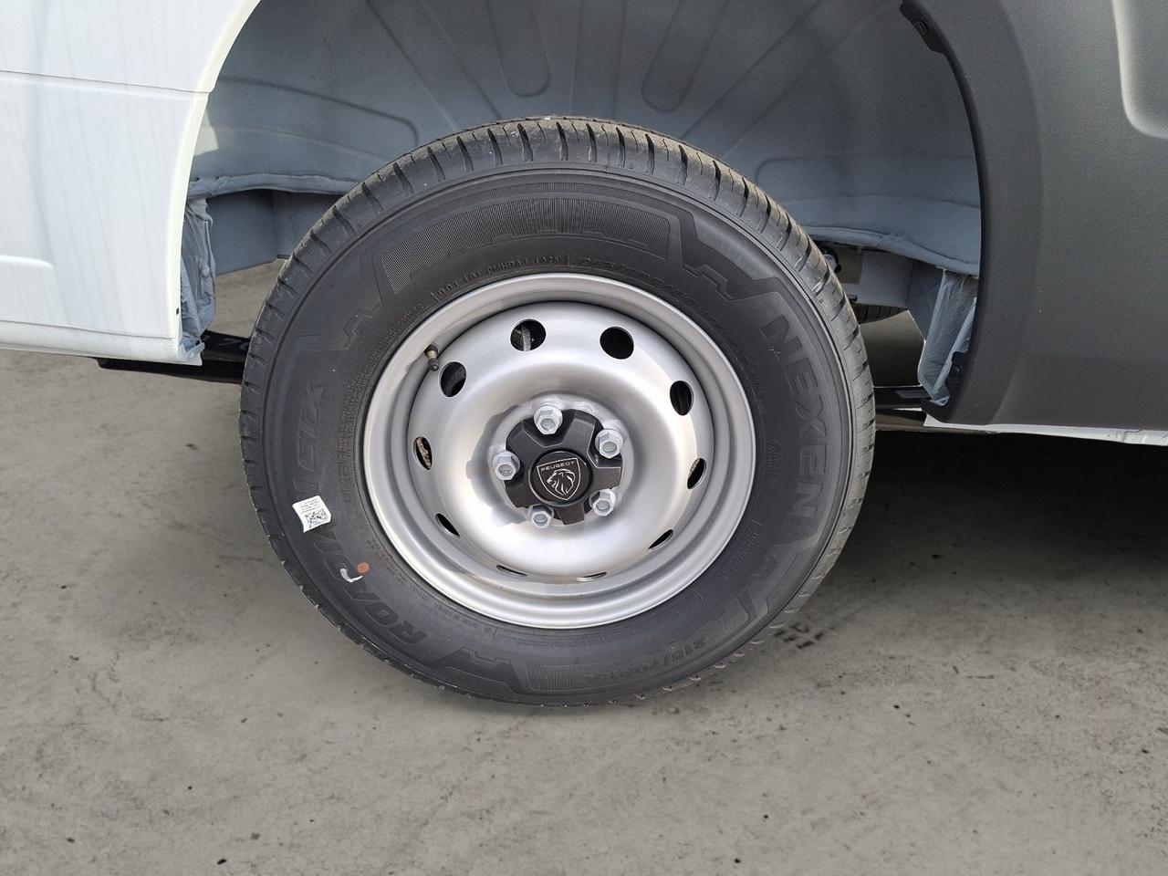 PEUGEOT Boxer (3ª serie) - Boxer 35 2.2 BlueHDi 140 S&S PLM-TM Furgone