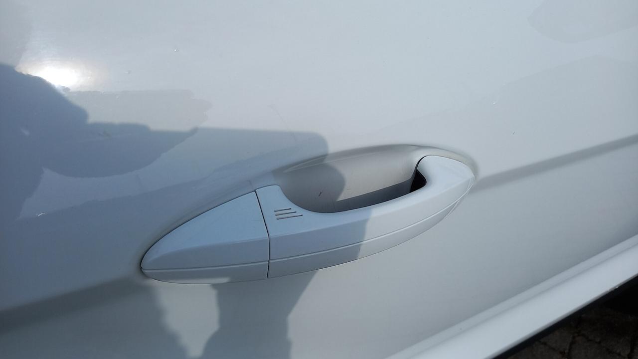 Ford EcoSport 1.5 Ecoblue 95 CV Start&Stop Titanium