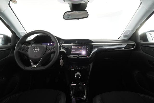 OPEL Corsa Corsa 1.2 Elegance