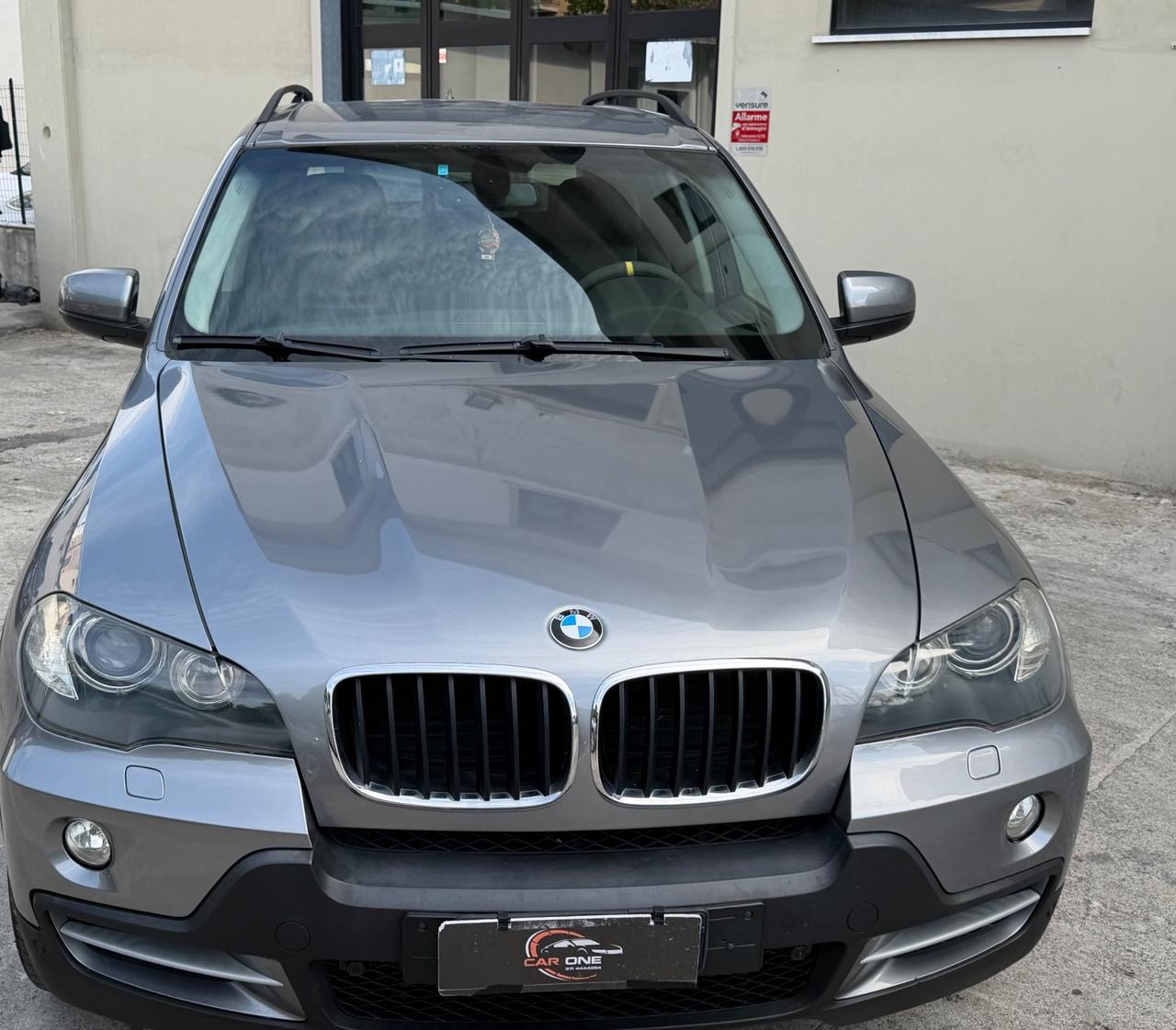 Bmw X5 3.0d cat Attiva