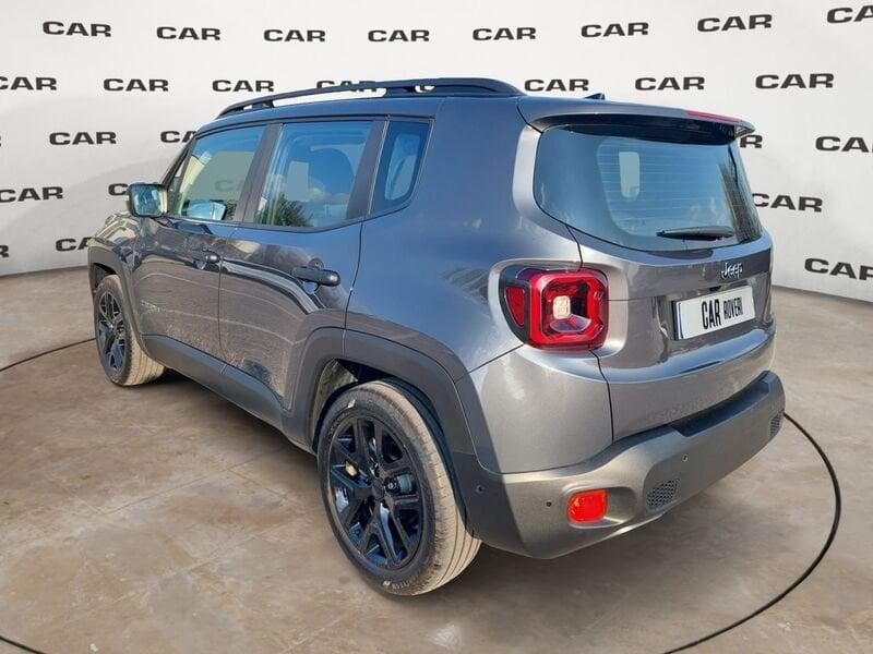 Jeep Renegade e-Hybrid 1.5 T4 MHEV 130cv Summit DDCT