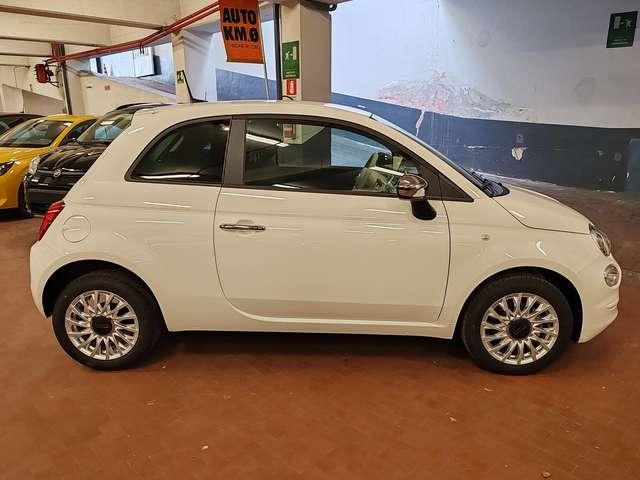 Fiat 500 1.0 Hybrid 70cv Style + Comfort 36 Rate da 192,20