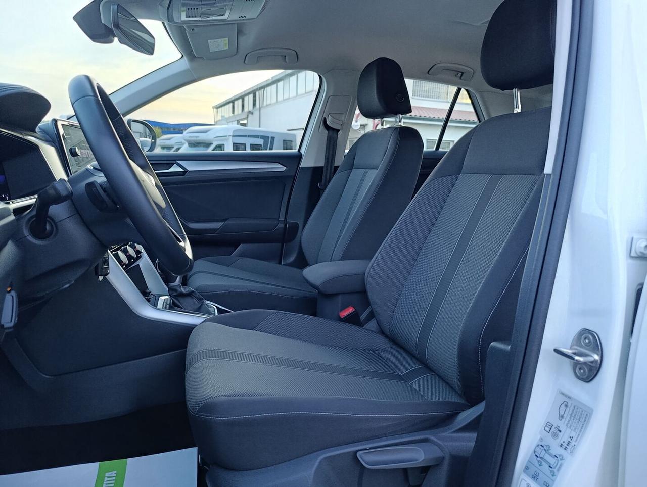 Volkswagen T-Roc 2.0 tdi Life 150cv dsg PREZZO REALE