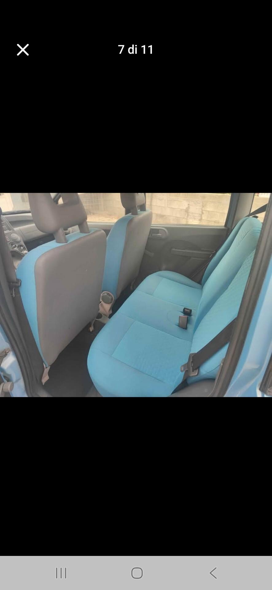 Fiat Panda 1.2 Dynamic
