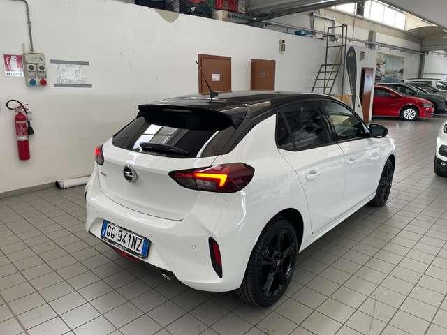 Opel Corsa 1.2 100Cv GS Line