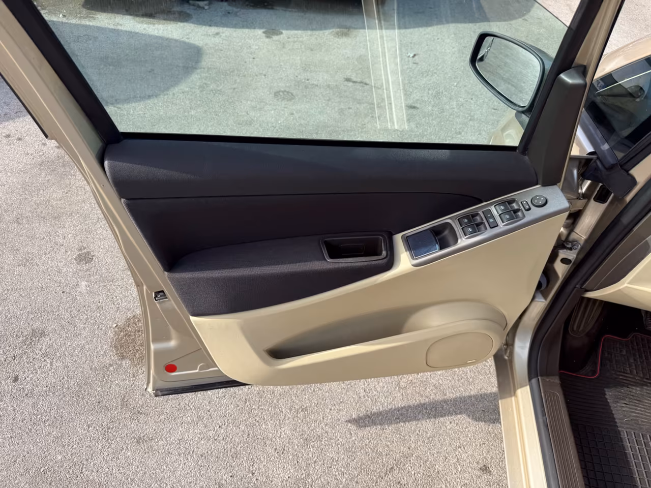 Lancia MUSA 1.4 16V Oro