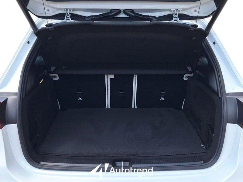 Mercedes-Benz Classe B B 180 d 116 CV Automatica LED Sport