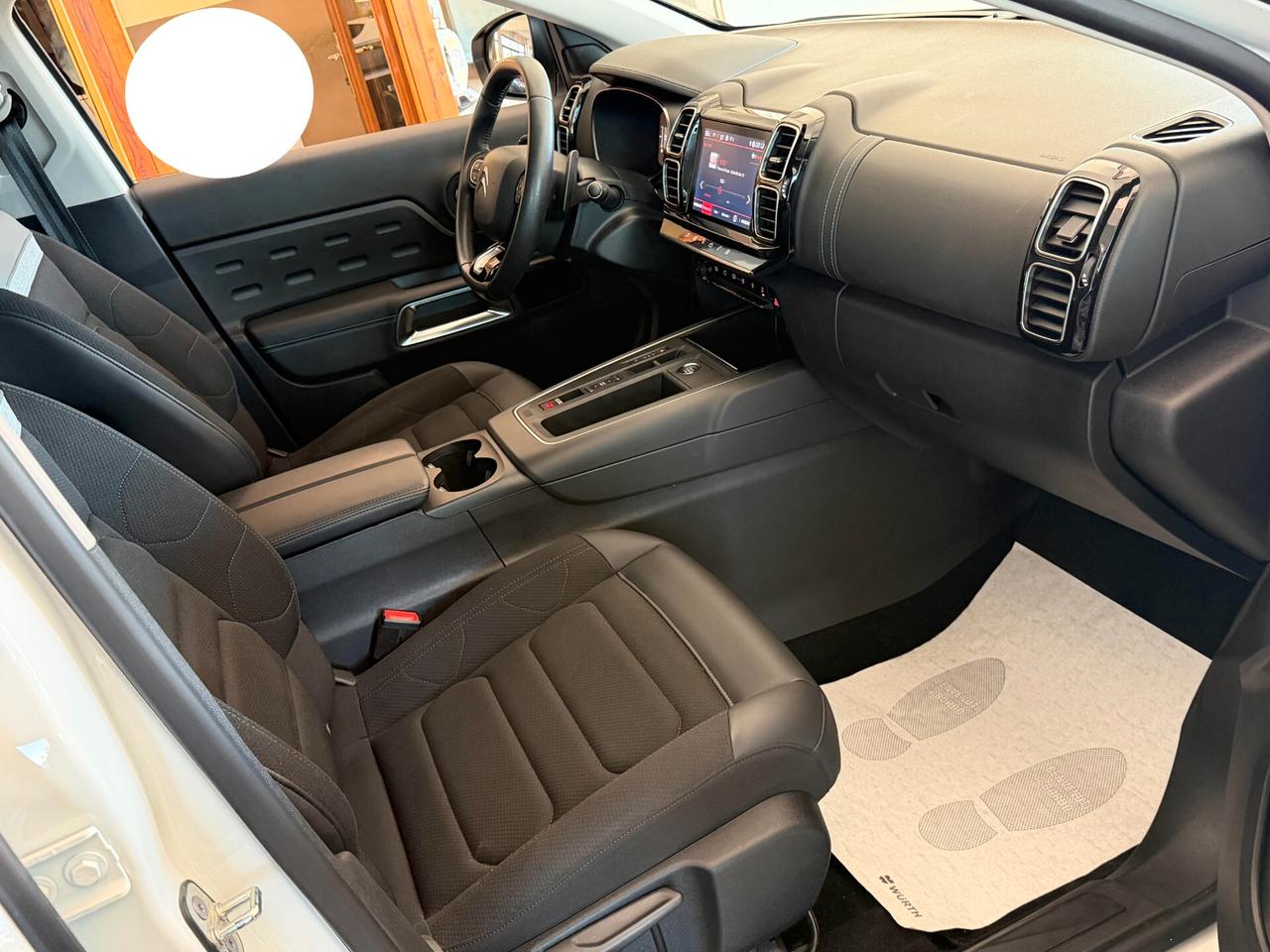 Citroen C5 Aircross 1.5 BLUEHDI 130 cv. Eat8 FEEL PACK