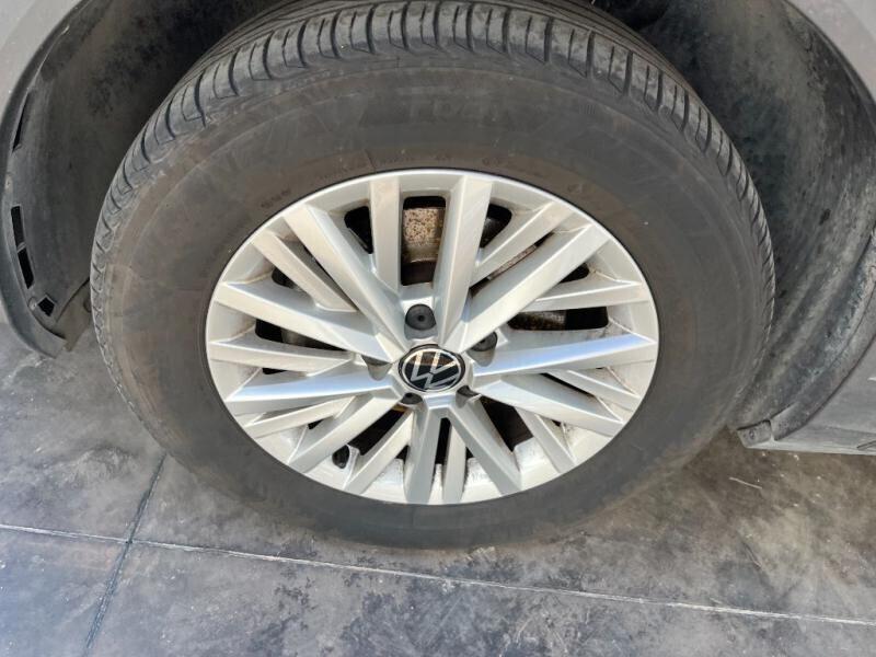 T-Roc 1.5 TSI ACT Style BlueMotion Technology