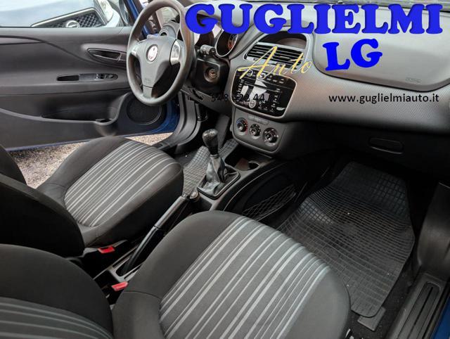 FIAT Punto Evo 1.3 Mjt 75 CV DPF 3 porte S&S Dynamic