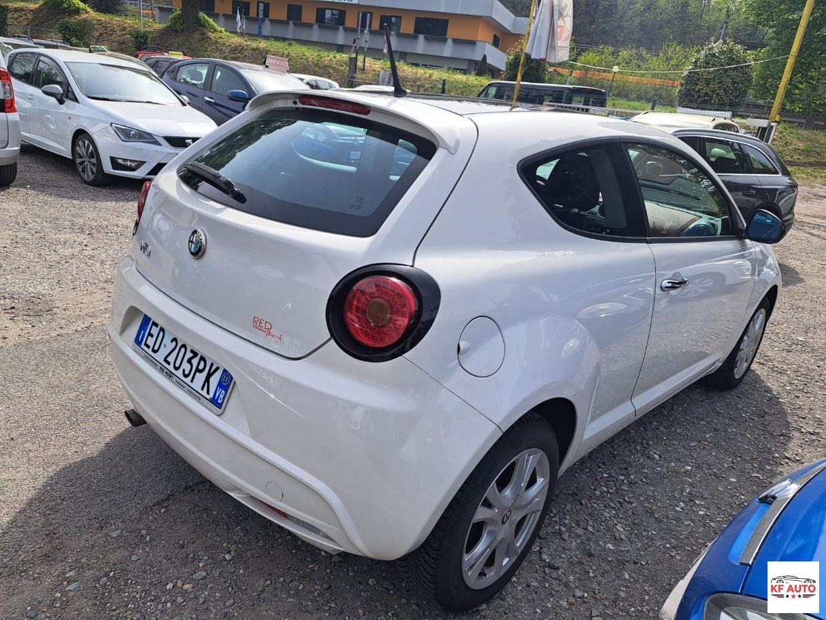ALFA ROMEO - MiTo 1.4 Progression