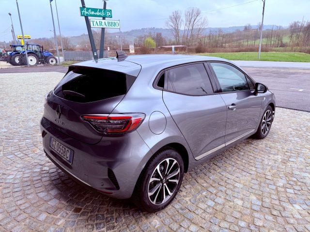 RENAULT Clio TECHNO - KM 25.000 - FULL OPT - PROMO FINANZIAMENT