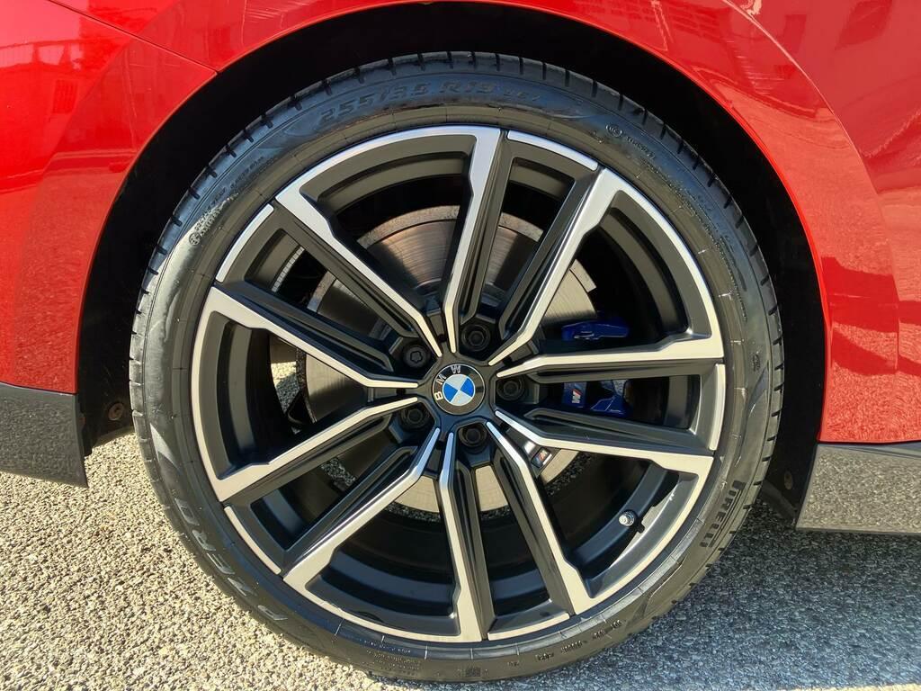 BMW Serie 2 Coupe 220 d Mild Hybrid 48V Msport Steptronic