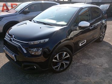 Citroen C3 1.5 BlueHDi 100CV Shine Pack