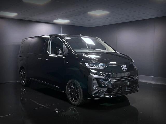 FIAT Ulysse 2.0 BlueHDi 180 CV AT8 L2 Combi