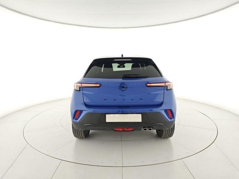 Opel Mokka 1.2 Turbo 136 CV Ultimate