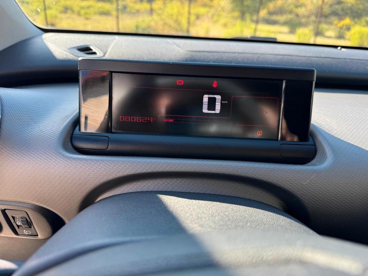 Citroen C4 Cactus BlueHDi 100 Shine