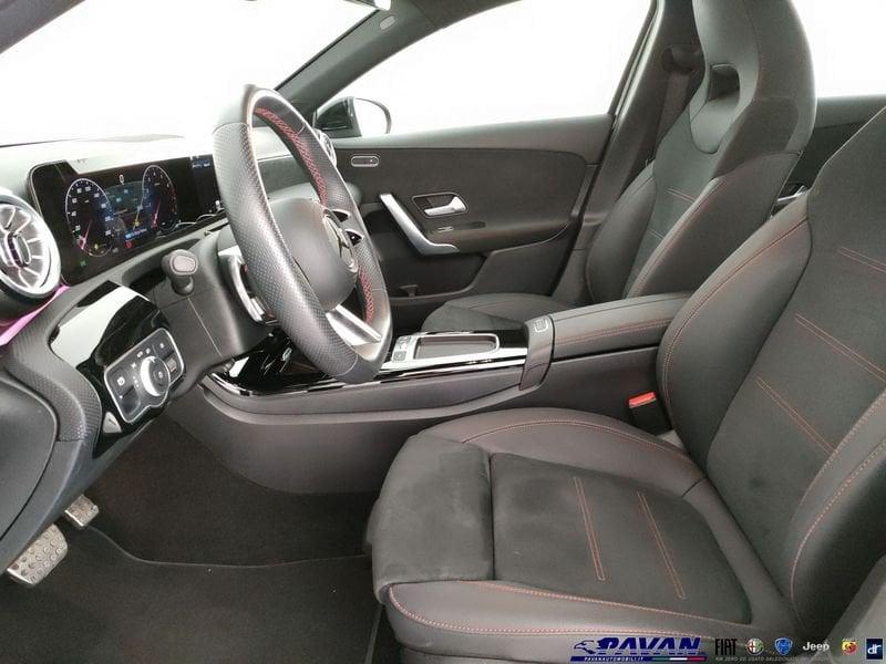 Mercedes-Benz Classe A A 180 Automatic AMG Line Extra