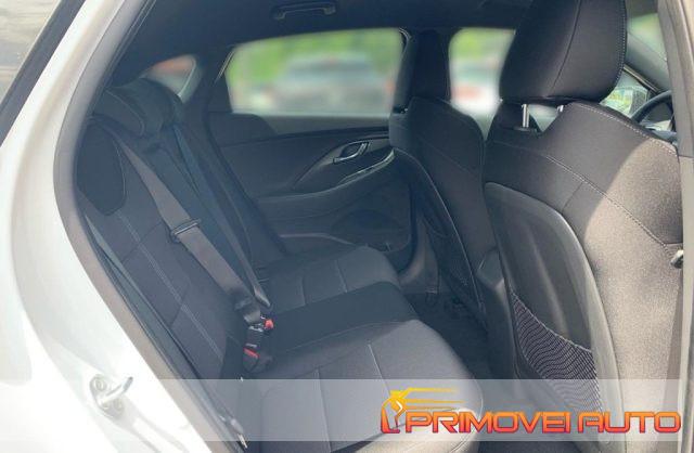 HYUNDAI i30 2.0 T-GDI 280 CV 5 porte N Performance