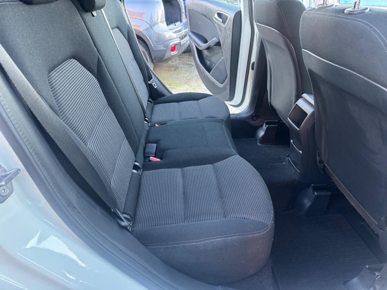 Mercedes-benz B 180 d Automatic Premium neopatentati