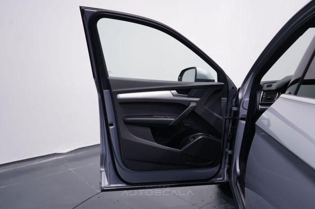 AUDI Q5 SPB 50 TFSI e quattro S Tronic S Line