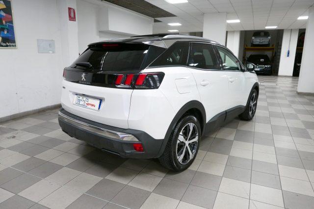 PEUGEOT 3008 BlueHDi 130 S&S EAT8 Business