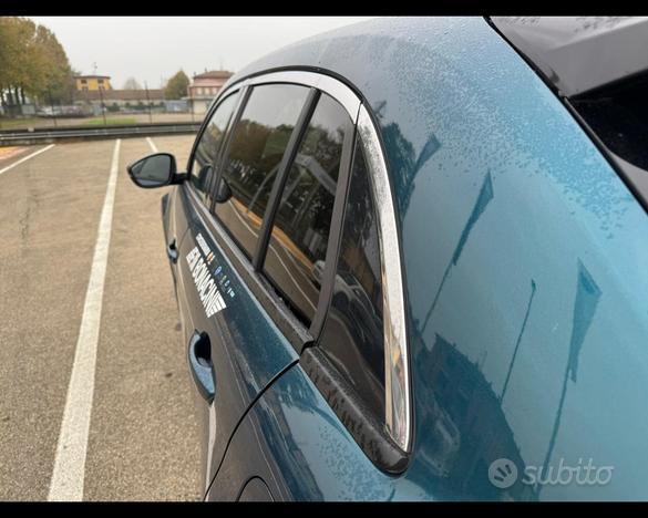 FIAT 600 La Prima Hybrid 100cv N70913