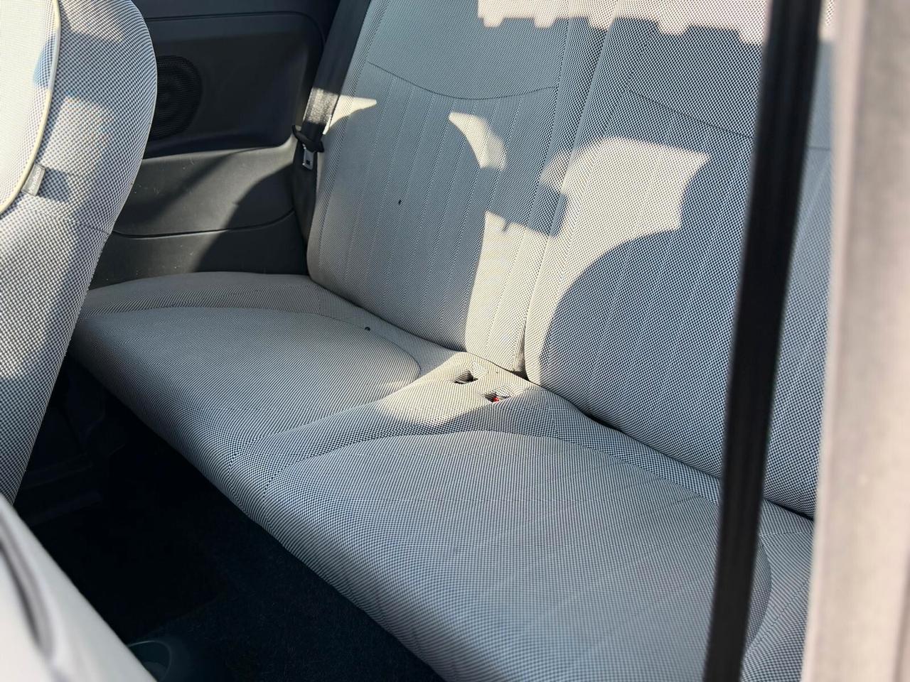 Fiat 500 1.2 Lounge TETTO APRILE