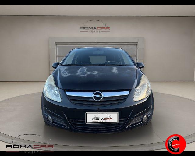 OPEL Corsa 1.2 80CV 3 porte GPL-TECH Enjoy