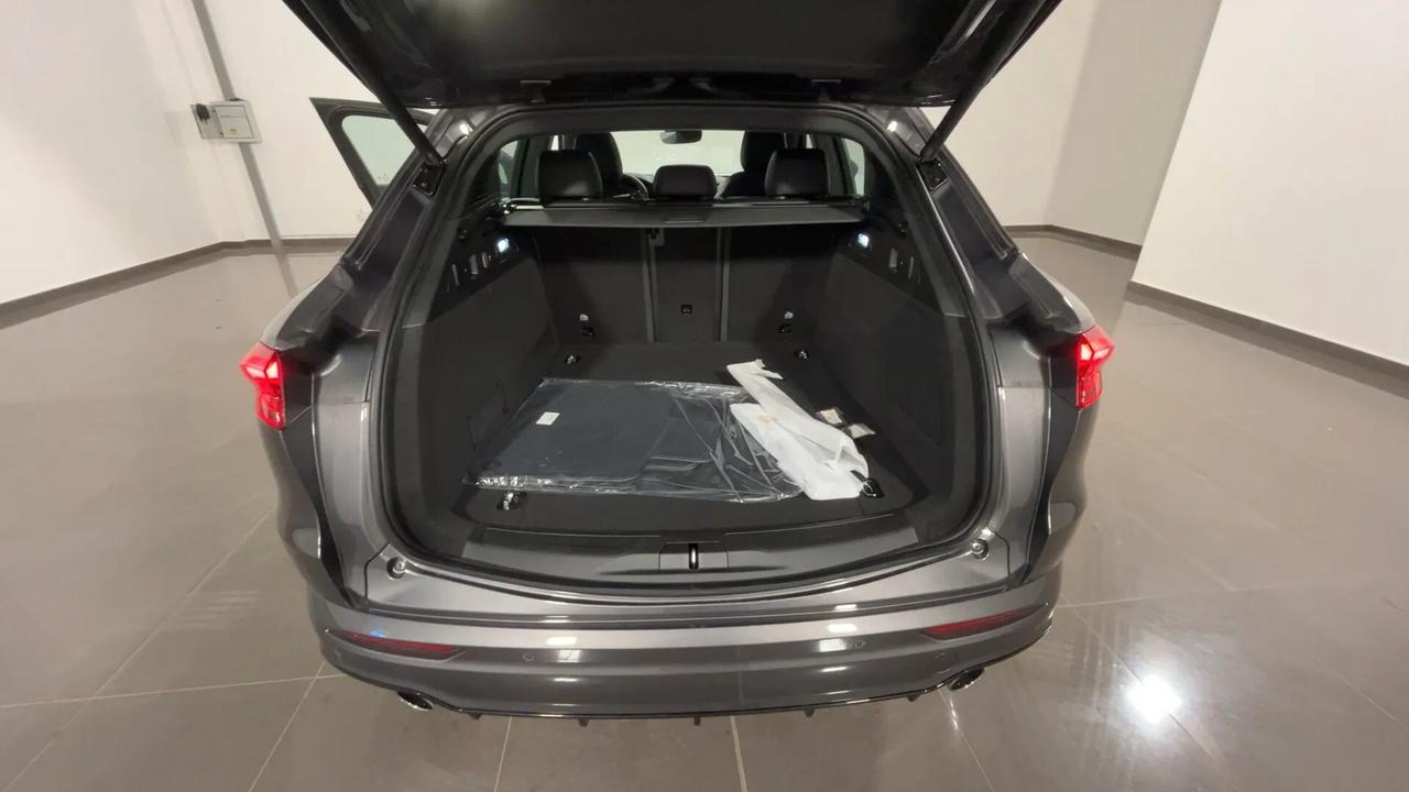 Maserati Grecale MHEV 250 CV AWD