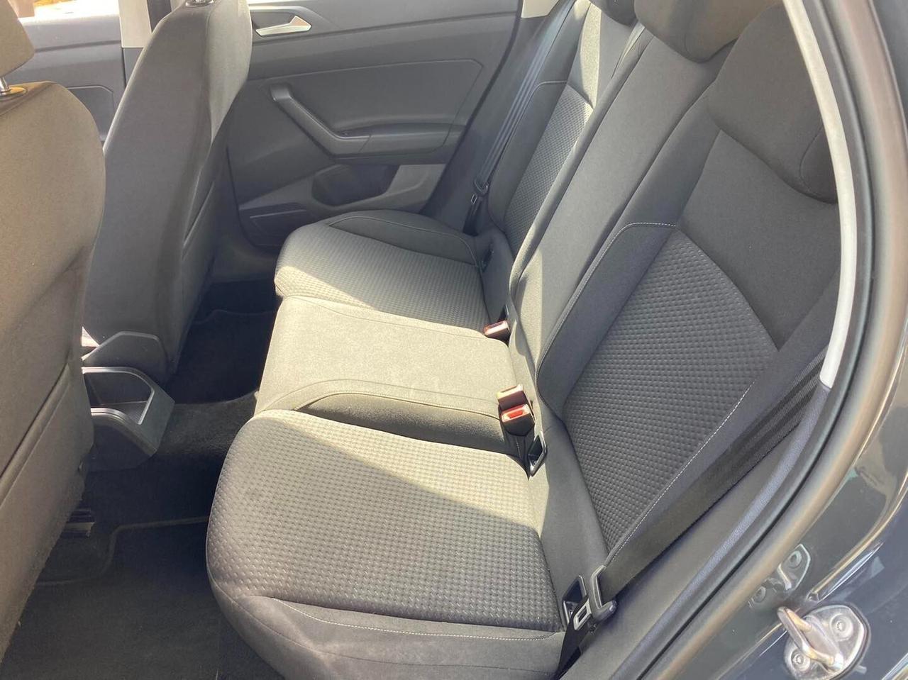 Volkswagen Polo 1.6 TDI 5p. Comfortline BlueMotion