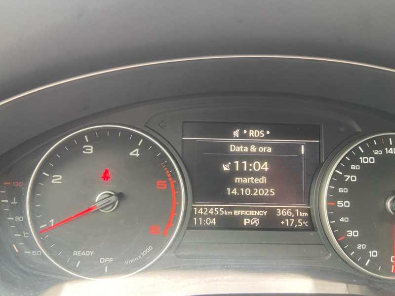 AUDI A4 Avant 2.0 tdi Business 150cv S-TroniC