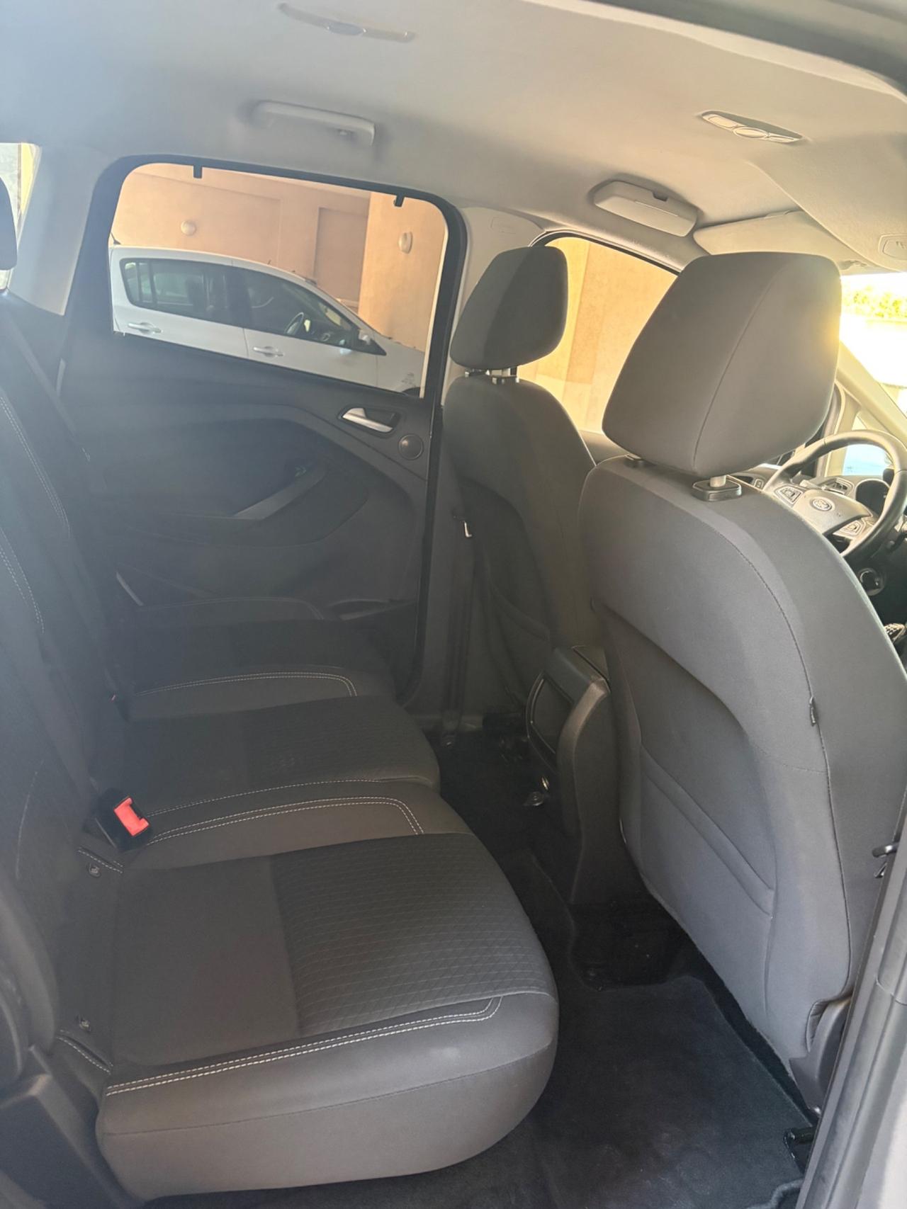 Ford C-Max C-Max7 1.5 TDCi 120CV Start&Stop Business