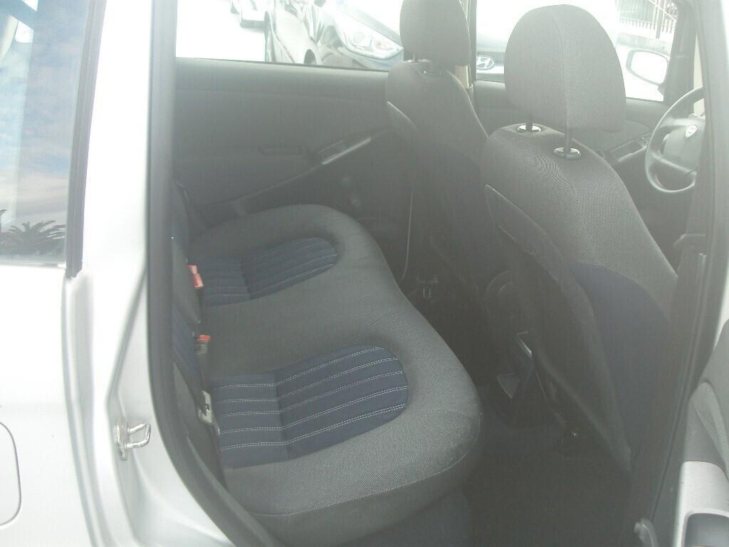 Lancia MUSA 1.4 GPL - 2008