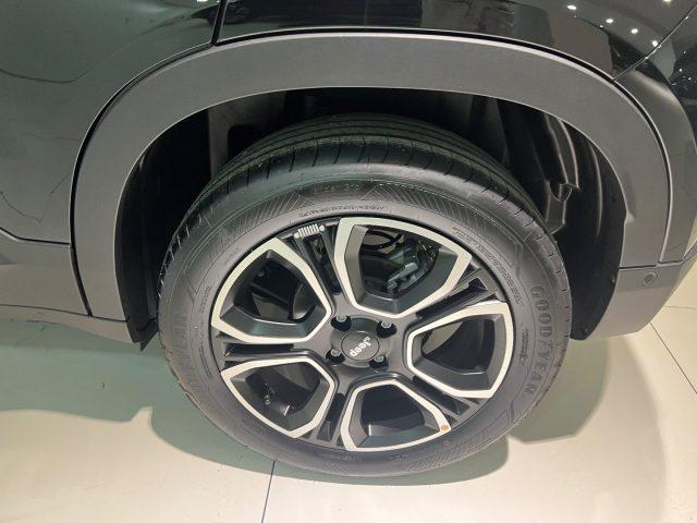 JEEP Avenger 1.2 Turbo 110 CV MHEV Summit tua da ?299,00 mensil