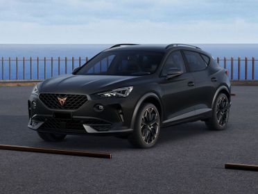 Cupra Formentor 1.5 tsi 150cv dsg