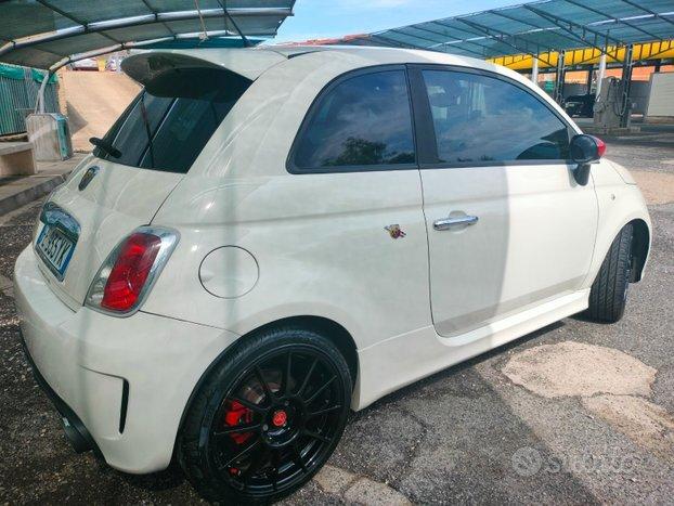 ABARTH 595 ESSEESSE 227CV