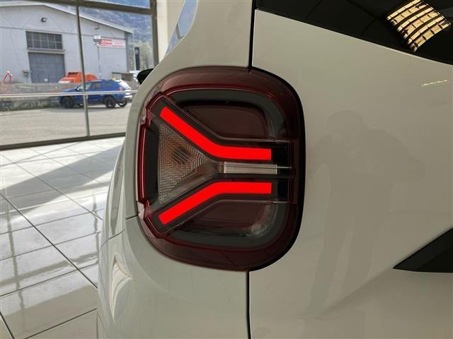 DACIA Duster 1.5 Blue dCi Journey 4x4