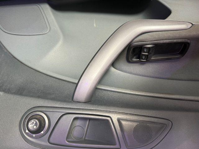 FORD Fiesta + 1.4 3 porte Bz.- GPL