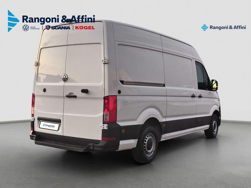 Volkswagen Crafter Crafter 30 2.0 TDI 140CV PM-TA Furgone