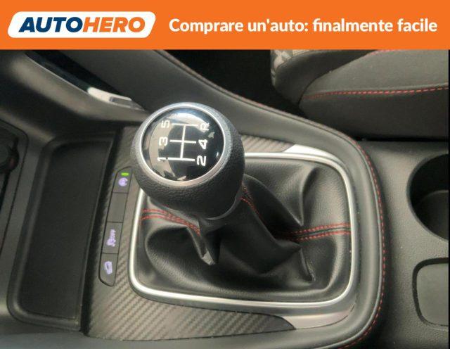 MG ZS 1.5 VTi-tech Comfort